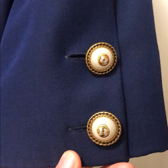 Final drop - Gucci Bow Wool&Silk Dress - Picture 6 of 13